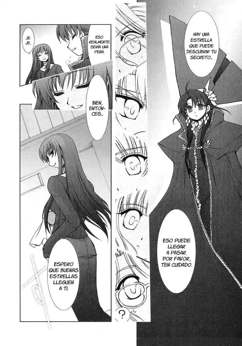Iono-sama Fanatics (2005) - Capítulo 5 - Página 6 - LectorTMOo