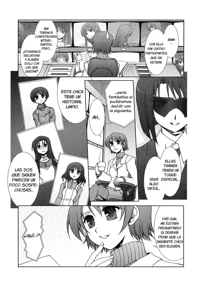 Iono-sama Fanatics (2005) - Capítulo 5 - Página 7 - LectorTMOo