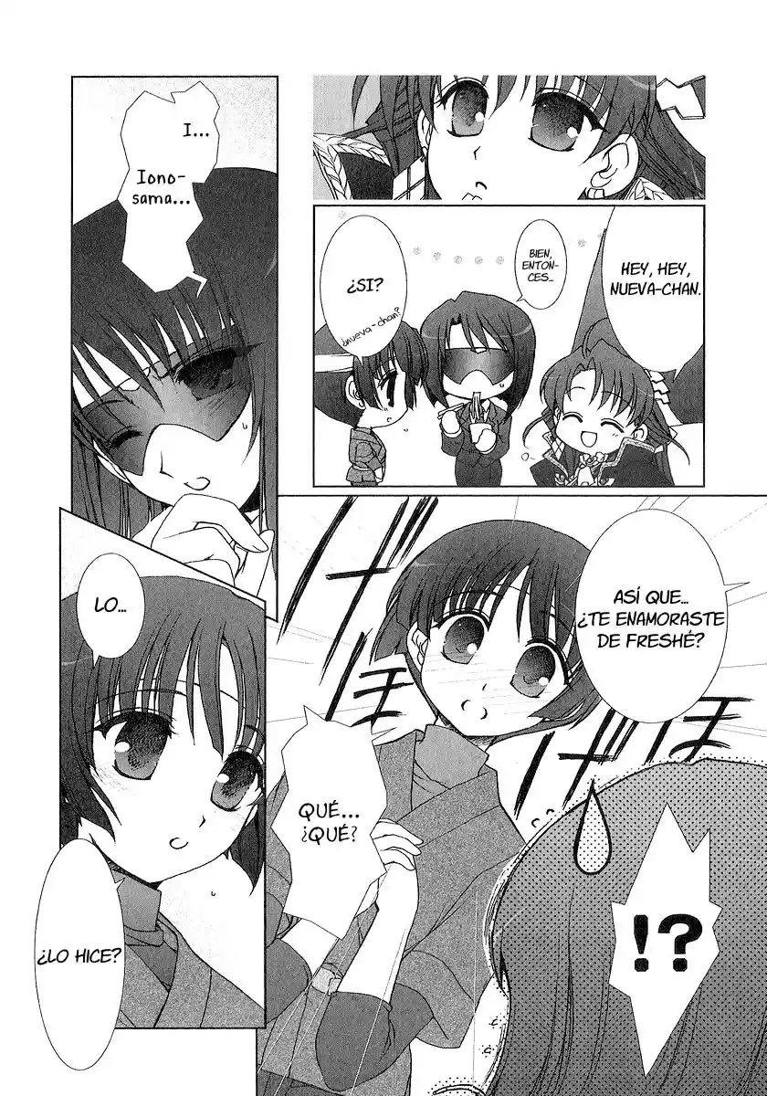 Iono-sama Fanatics (2005) - Capítulo 5 - Página 13 - LectorTMOo