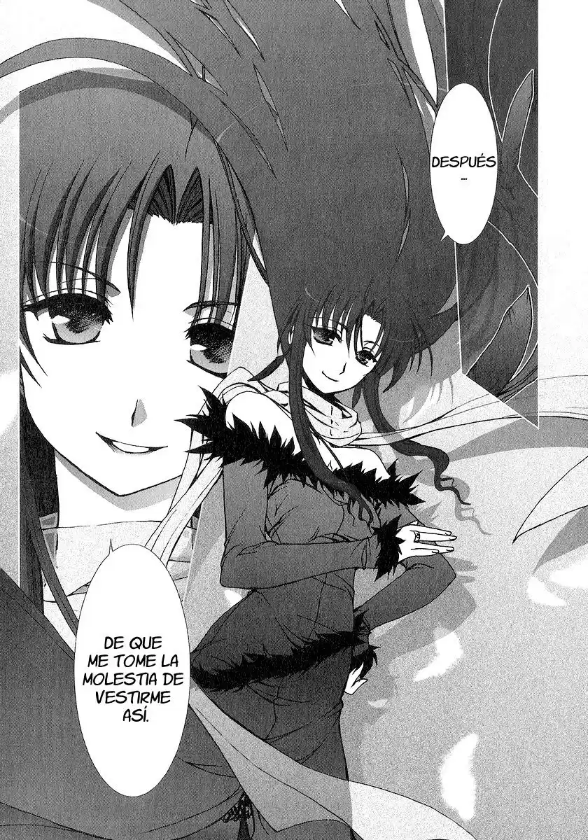 Iono-sama Fanatics (2005) - Capítulo 5 - Página 17 - LectorTMOo