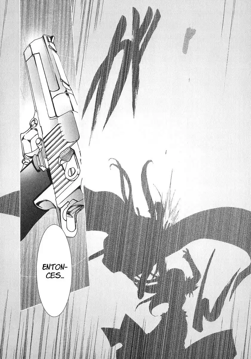 Iono-sama Fanatics (2005) - Capítulo 5 - Página 20 - LectorTMOo