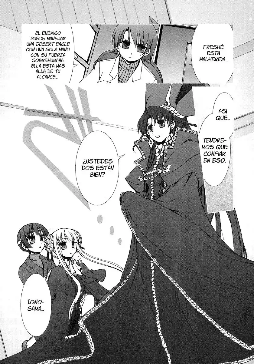 Iono-sama Fanatics (2005) - Capítulo 5 - Página 29 - LectorTMOo