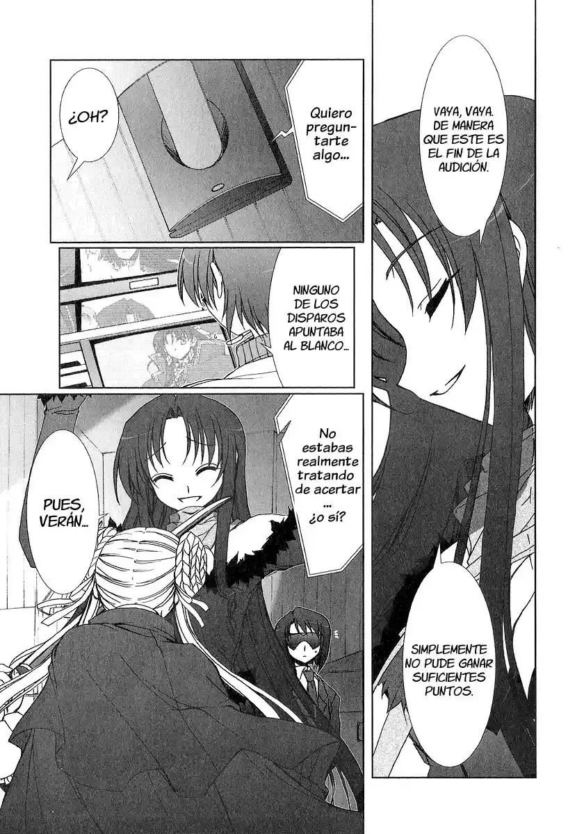 Iono-sama Fanatics (2005) - Capítulo 5 - Página 34 - LectorTMOo