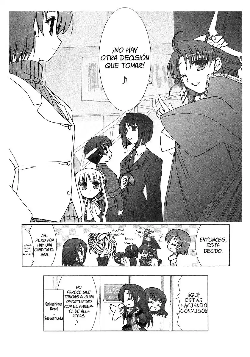 Iono-sama Fanatics (2005) - Capítulo 5 - Página 41 - LectorTMOo