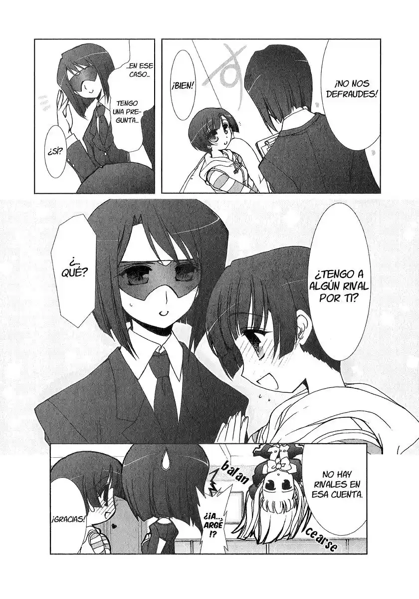Iono-sama Fanatics (2005) - Capítulo 5 - Página 46 - LectorTMOo