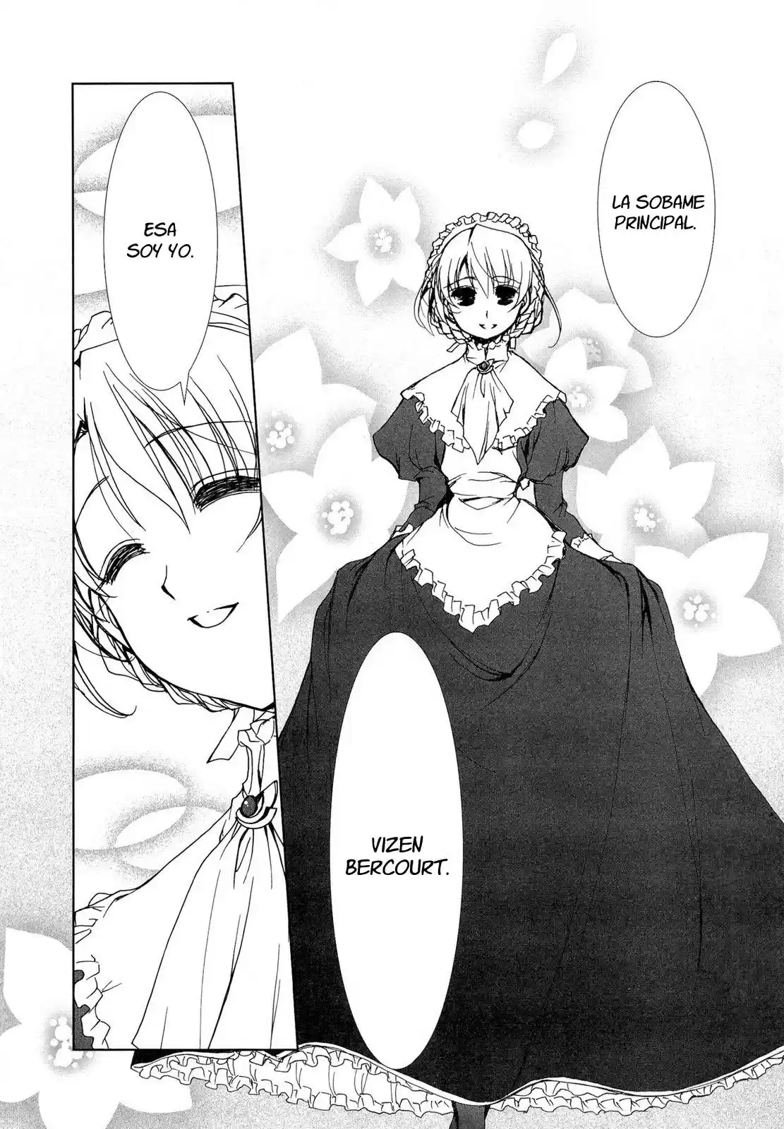 Iono-sama Fanatics (2005) - Capítulo 8 - Página 20 - LectorTMOo