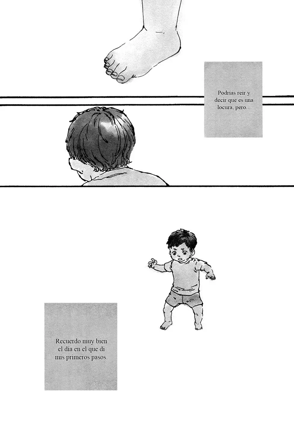 Ippo - Capítulo 1 - Página 6 - LectorTMOo