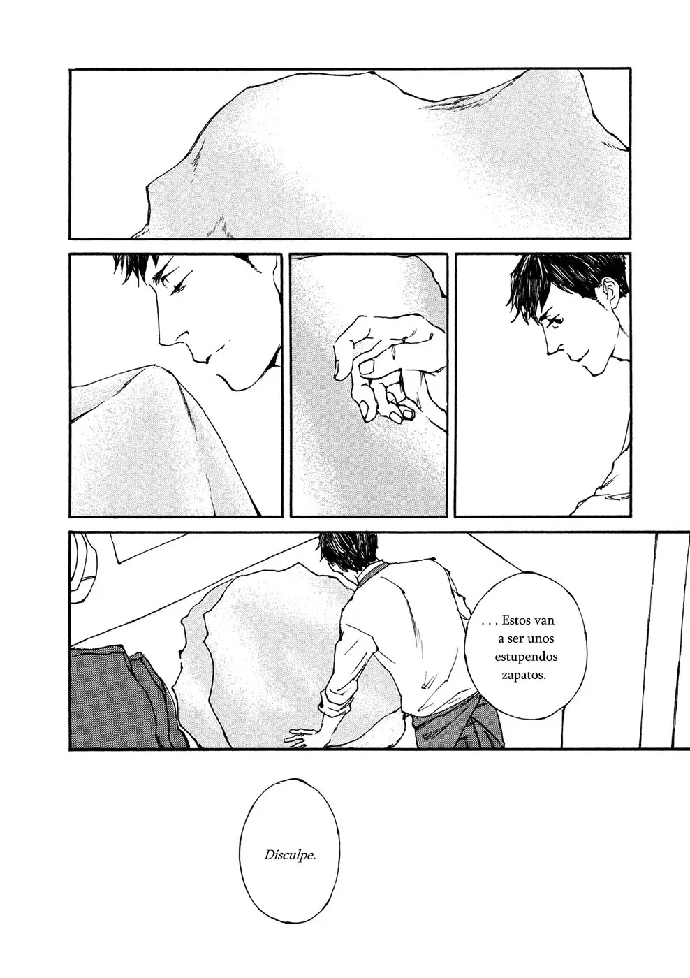 Ippo - Capítulo 2 - Página 6 - LectorTMOo