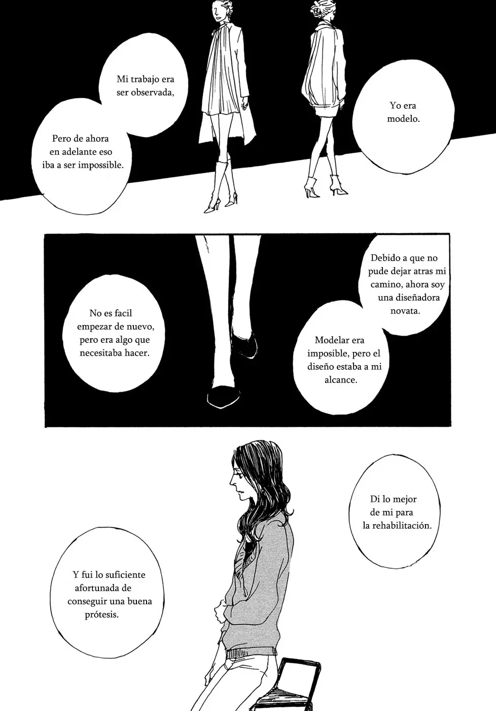 Ippo - Capítulo 2 - Página 13 - LectorTMOo