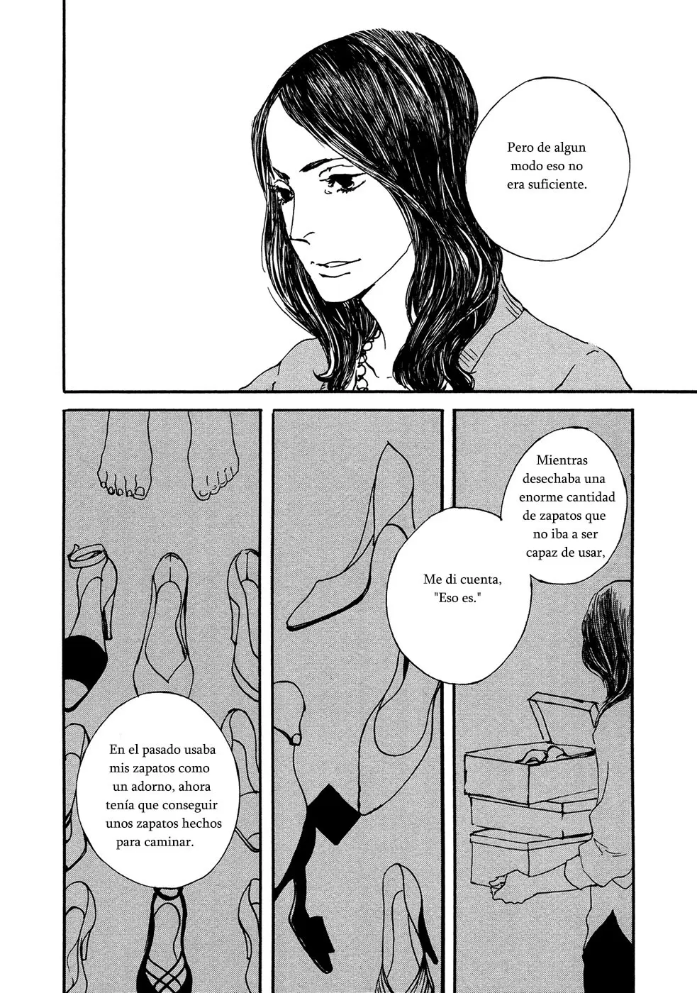 Ippo - Capítulo 2 - Página 14 - LectorTMOo