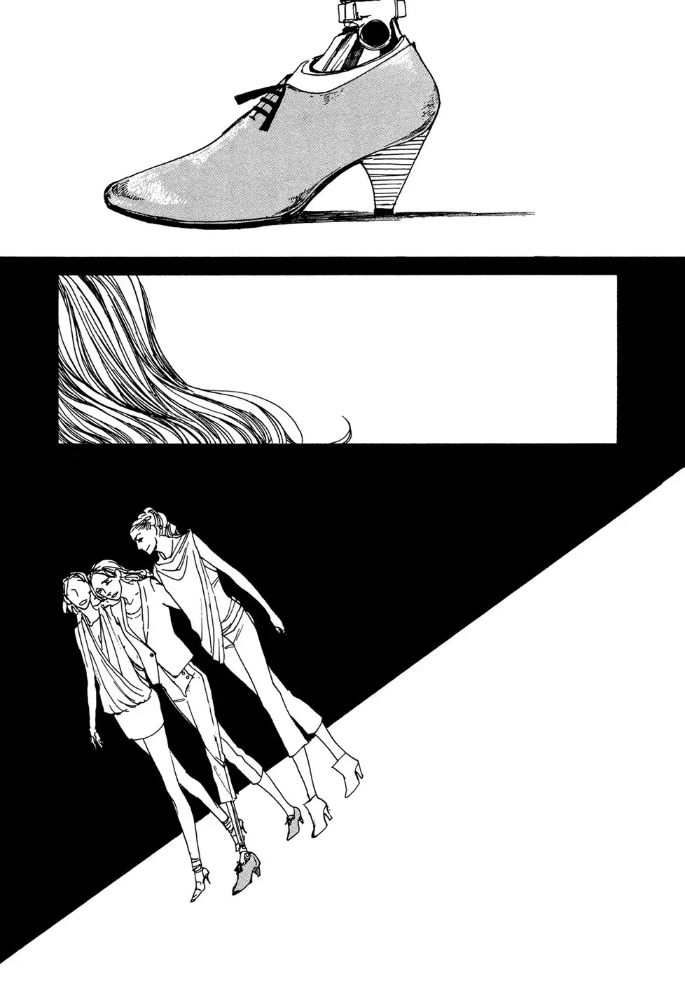 Ippo - Capítulo 2 - Página 32 - LectorTMOo