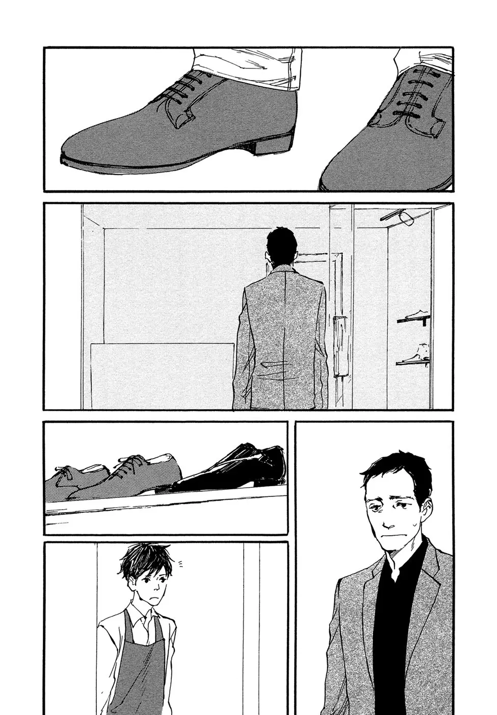 Ippo - Capítulo 4 - Página 6 - LectorTMOo
