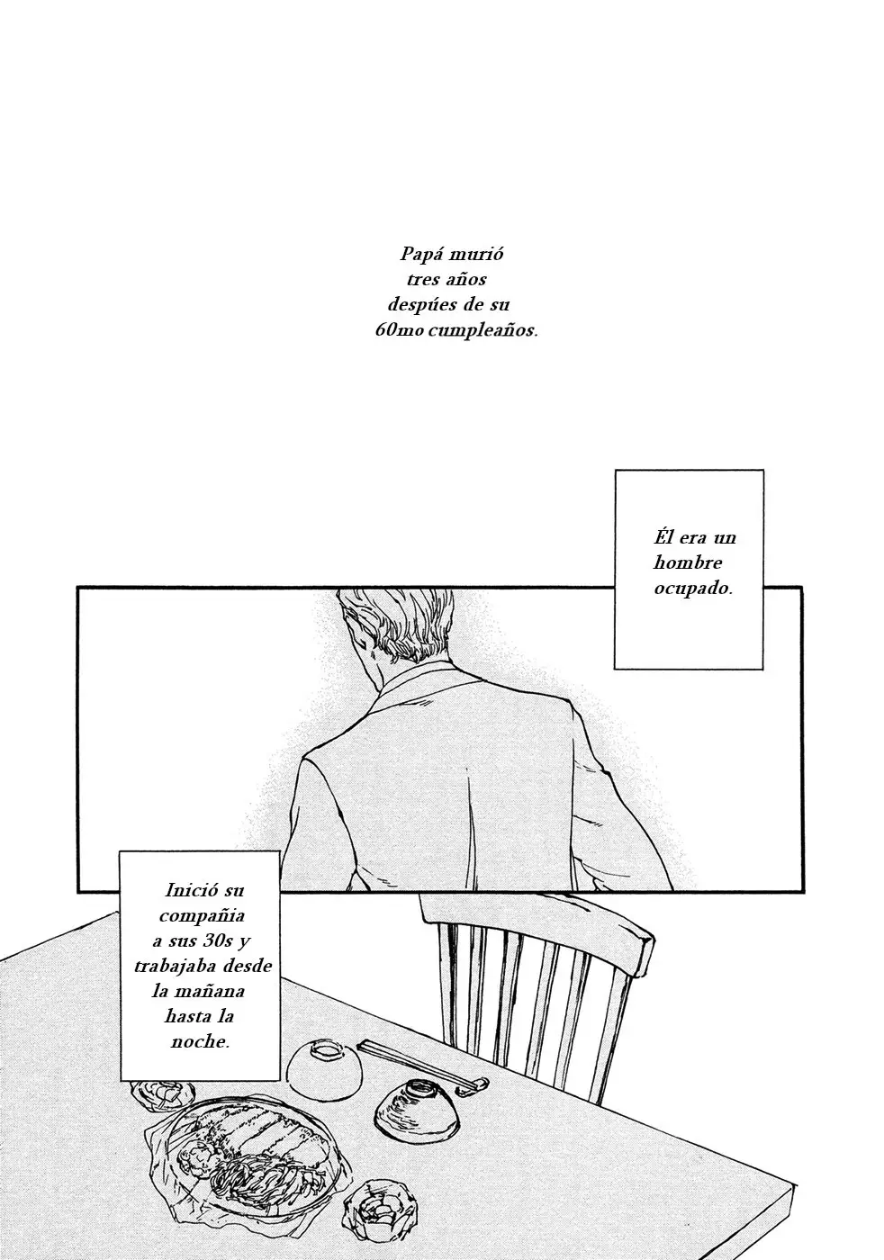 Ippo - Capítulo 4 - Página 16 - LectorTMOo