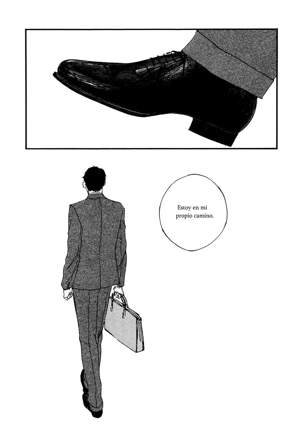 Ippo - Capítulo 4 - Página 30 - LectorTMOo