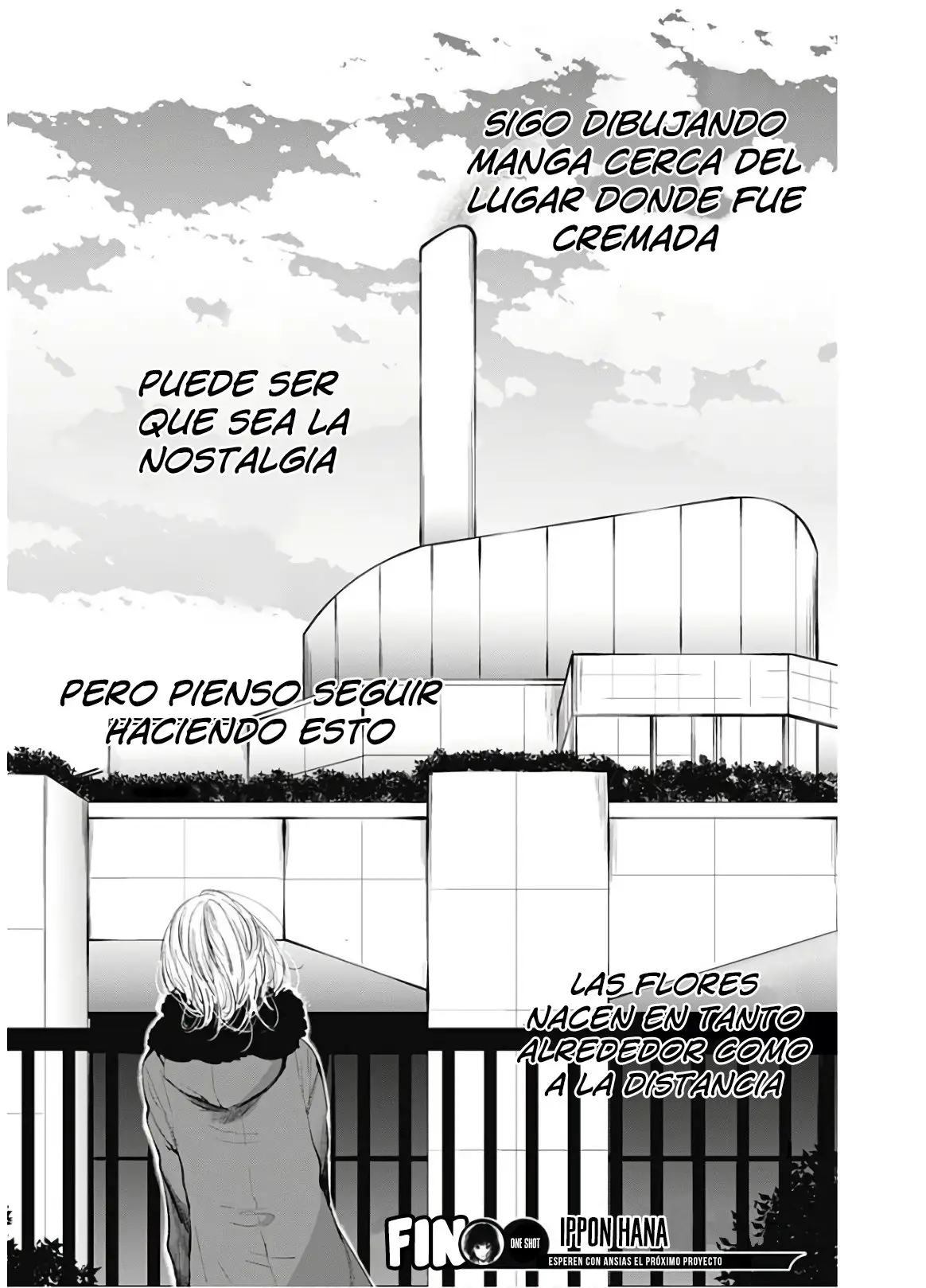 Ippon Hana - Capítulo 0.01 - Página 31 - LectorTMOo