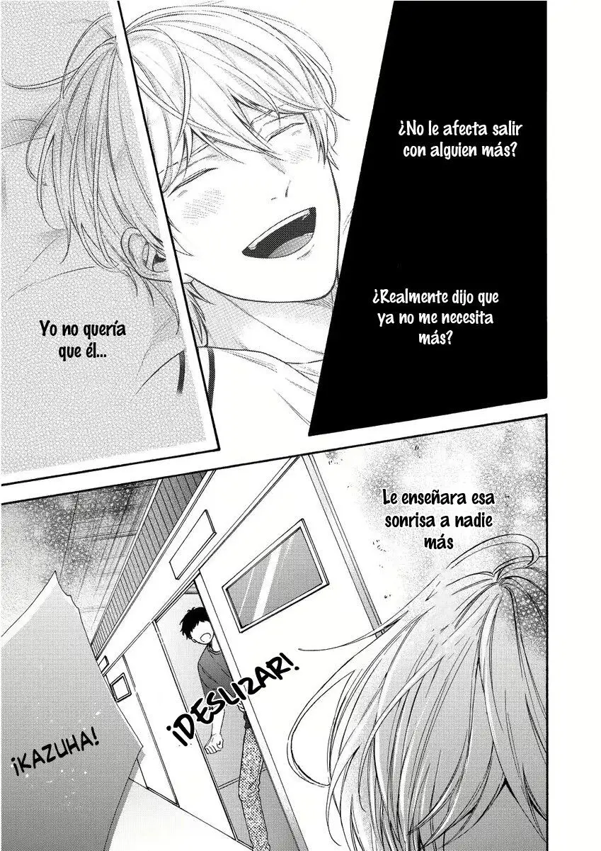 Irokoi Shiai ni Shoubu Ari! (2023) - Capítulo 4 - Página 20 - LectorTMOo
