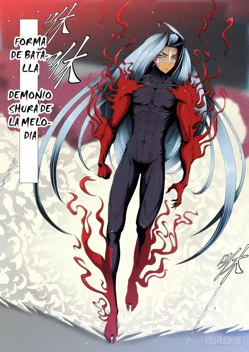 Iron Ladies (2017) - Capítulo 107 - Página 4 - LectorTMOo