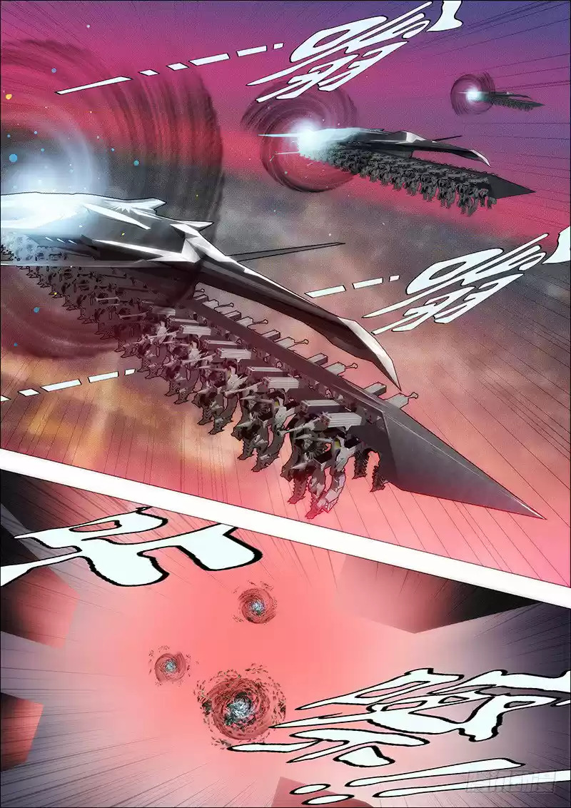 Iron Ladies (2017) - Capítulo 108 - Página 11 - LectorTMOo