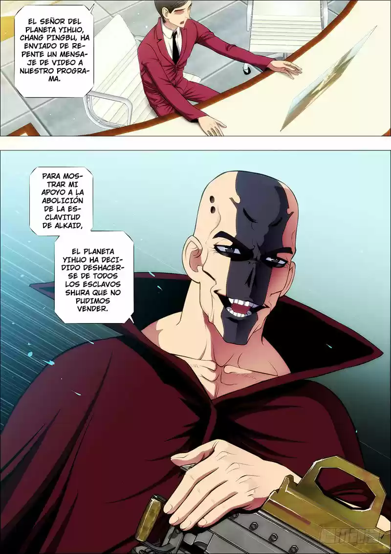 Iron Ladies (2017) - Capítulo 112 - Página 6 - LectorTMOo