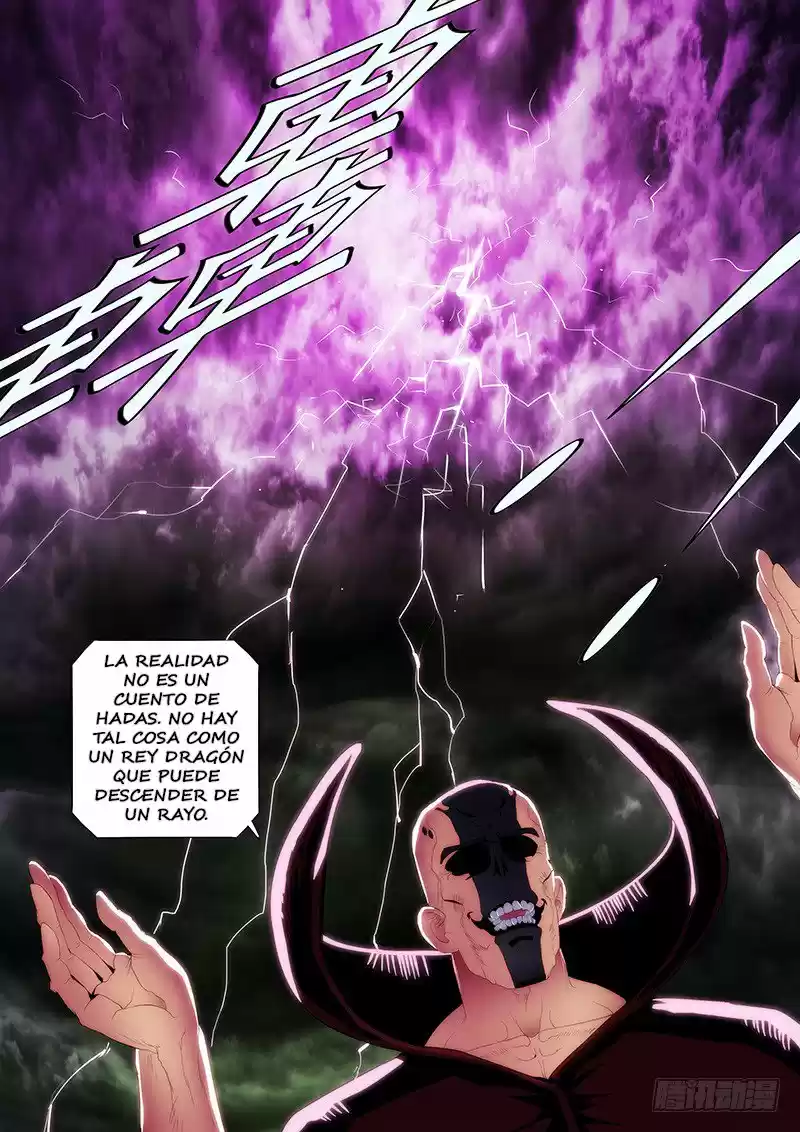 Iron Ladies (2017) - Capítulo 118 - Página 11 - LectorTMOo