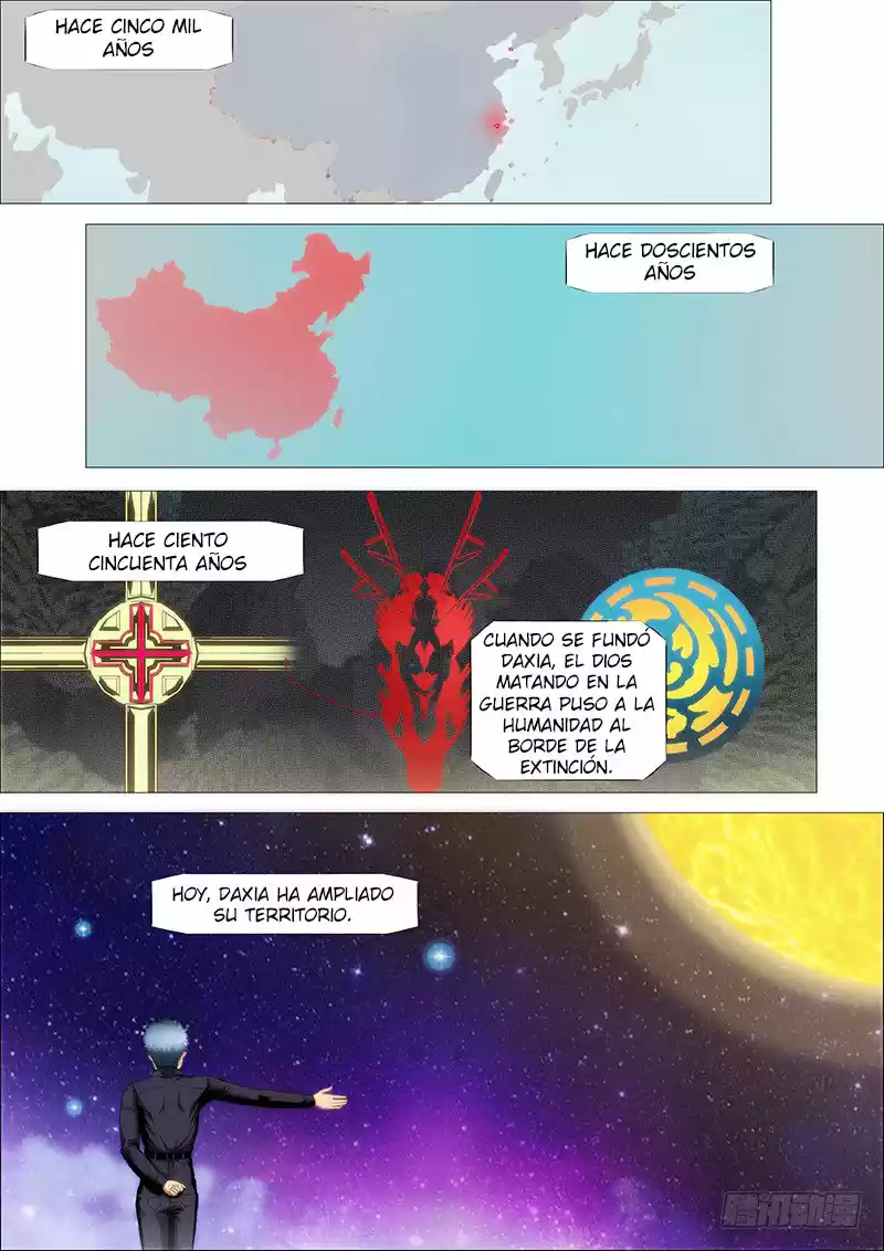 Iron Ladies (2017) - Capítulo 144 - Página 5 - LectorTMOo