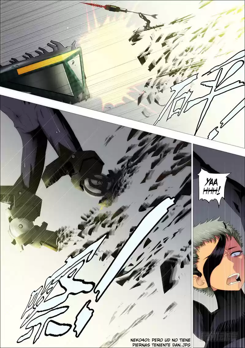 Iron Ladies (2017) - Capítulo 175 - Página 8 - LectorTMOo