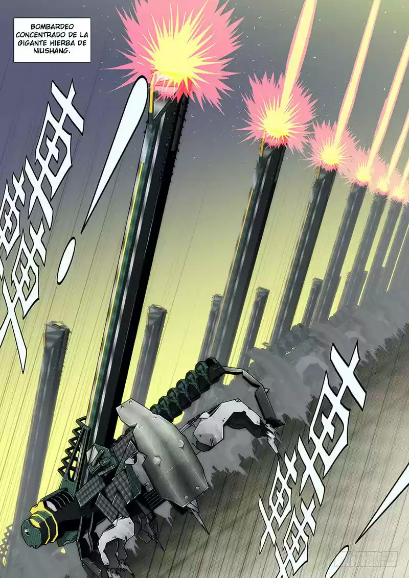 Iron Ladies (2017) - Capítulo 179 - Página 6 - LectorTMOo