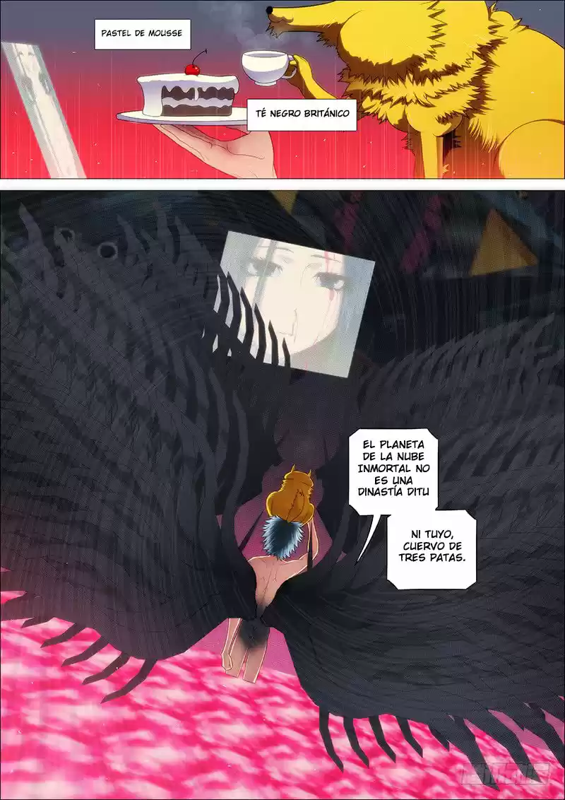 Iron Ladies (2017) - Capítulo 179 - Página 13 - LectorTMOo