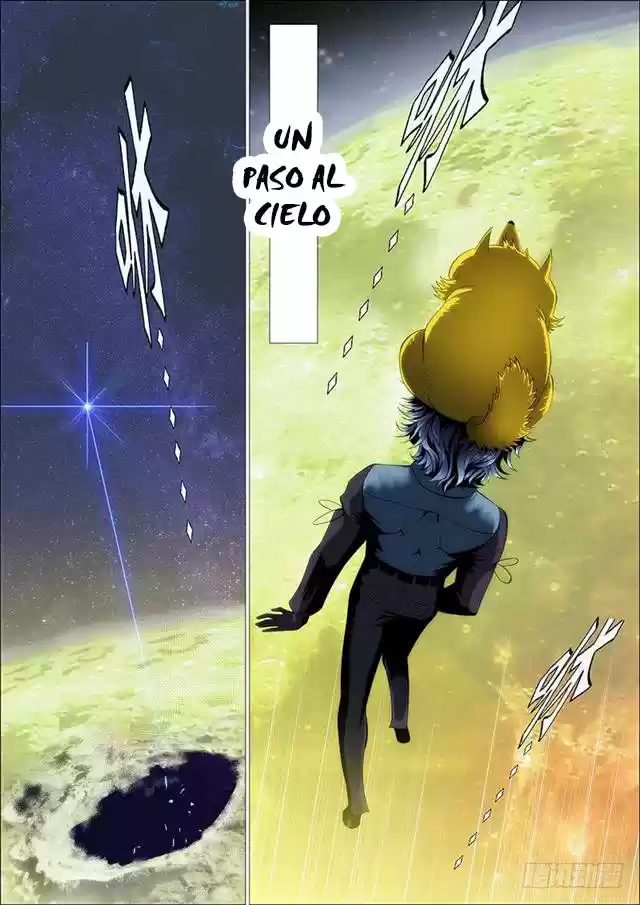 Iron Ladies (2017) - Capítulo 188 - Página 5 - LectorTMOo
