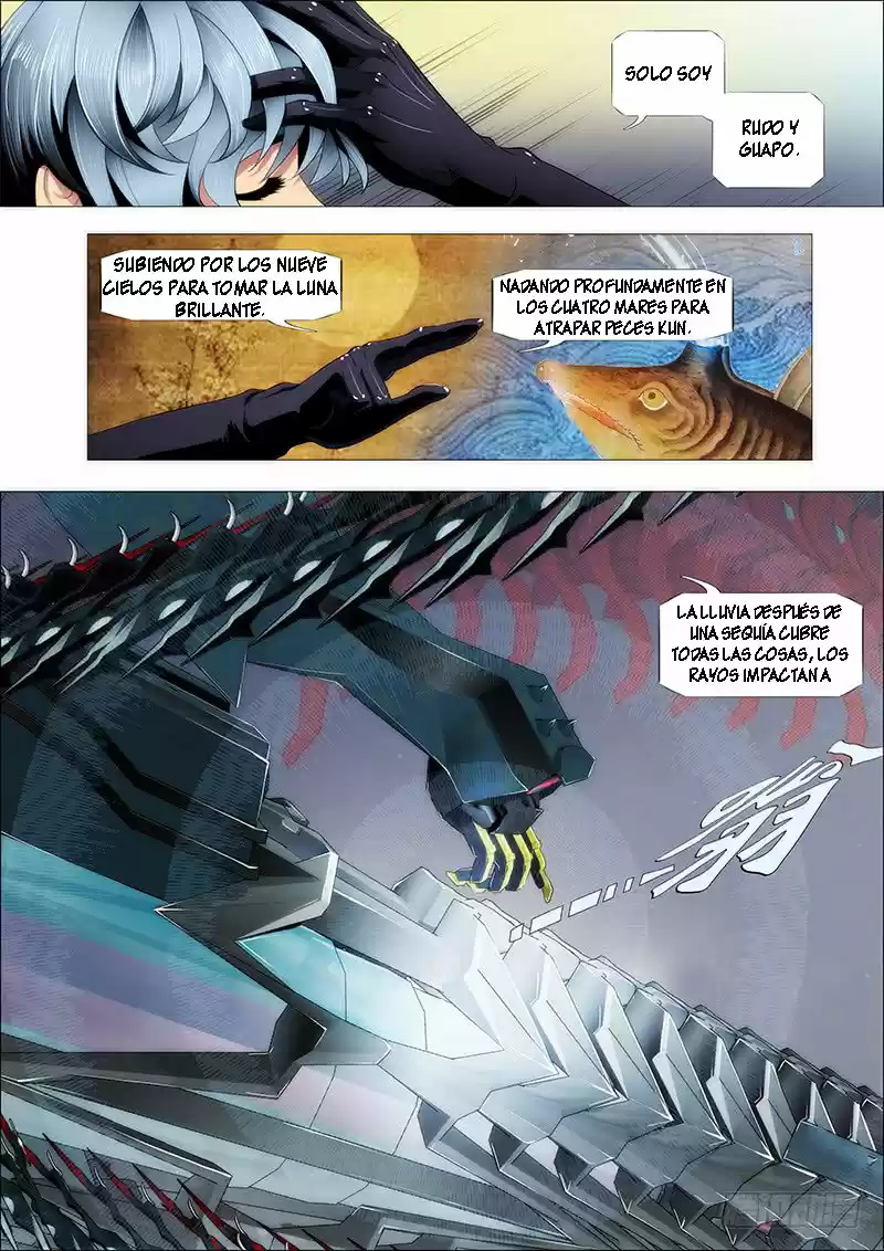Iron Ladies (2017) - Capítulo 200 - Página 6 - LectorTMOo