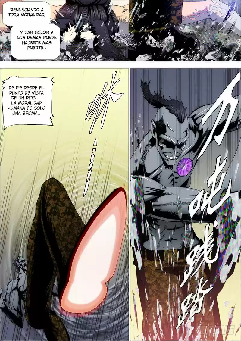 Iron Ladies (2017) - Capítulo 220 - Página 6 - LectorTMOo