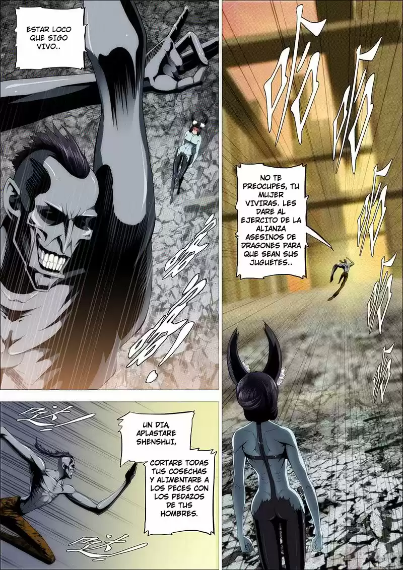 Iron Ladies (2017) - Capítulo 221 - Página 9 - LectorTMOo