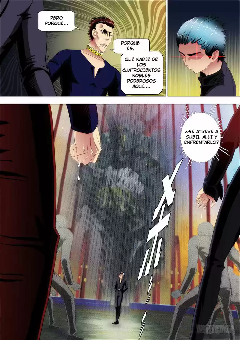 Iron Ladies (2017) - Capítulo 225 - Página 7 - LectorTMOo