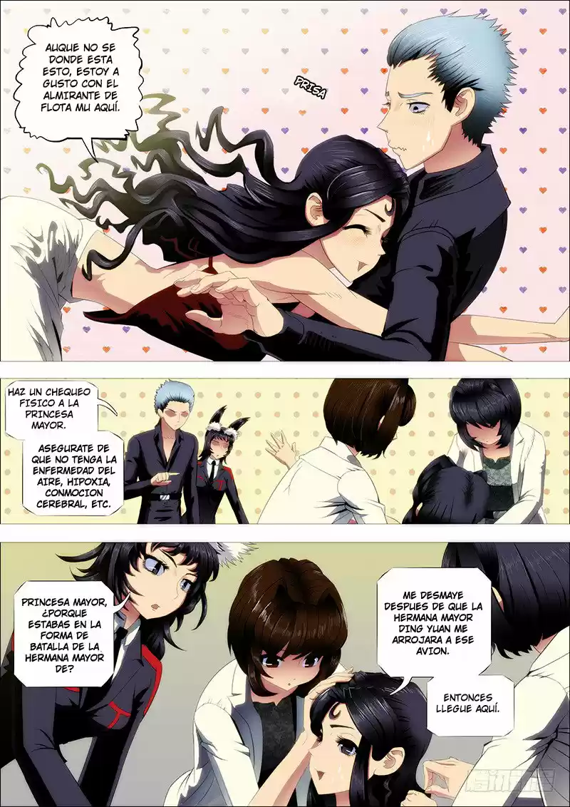 Iron Ladies (2017) - Capítulo 227 - Página 6 - LectorTMOo