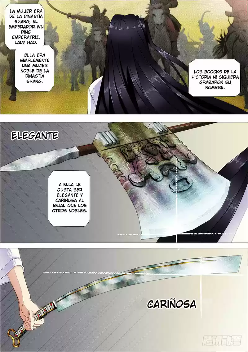 Iron Ladies (2017) - Capítulo 242 - Página 7 - LectorTMOo