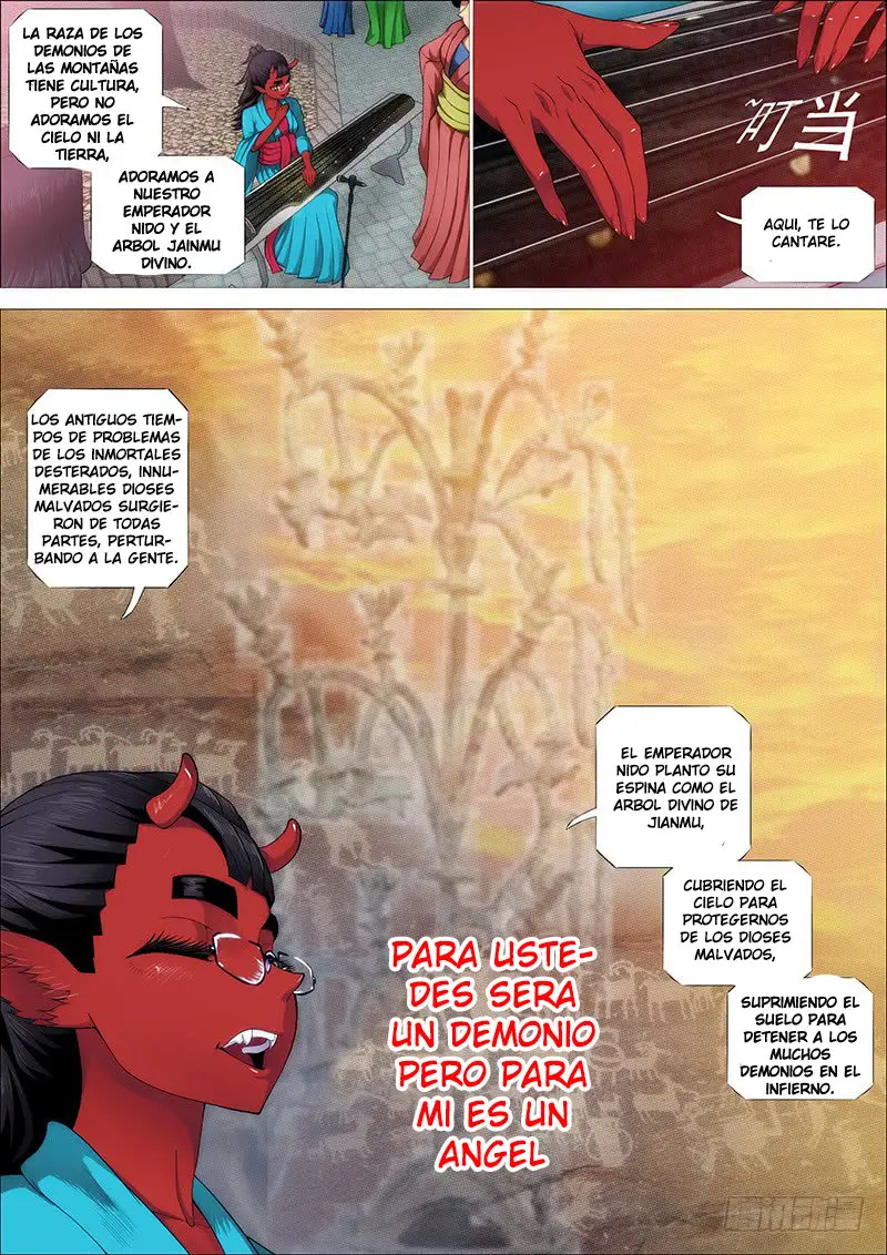 Iron Ladies (2017) - Capítulo 246 - Página 5 - LectorTMOo