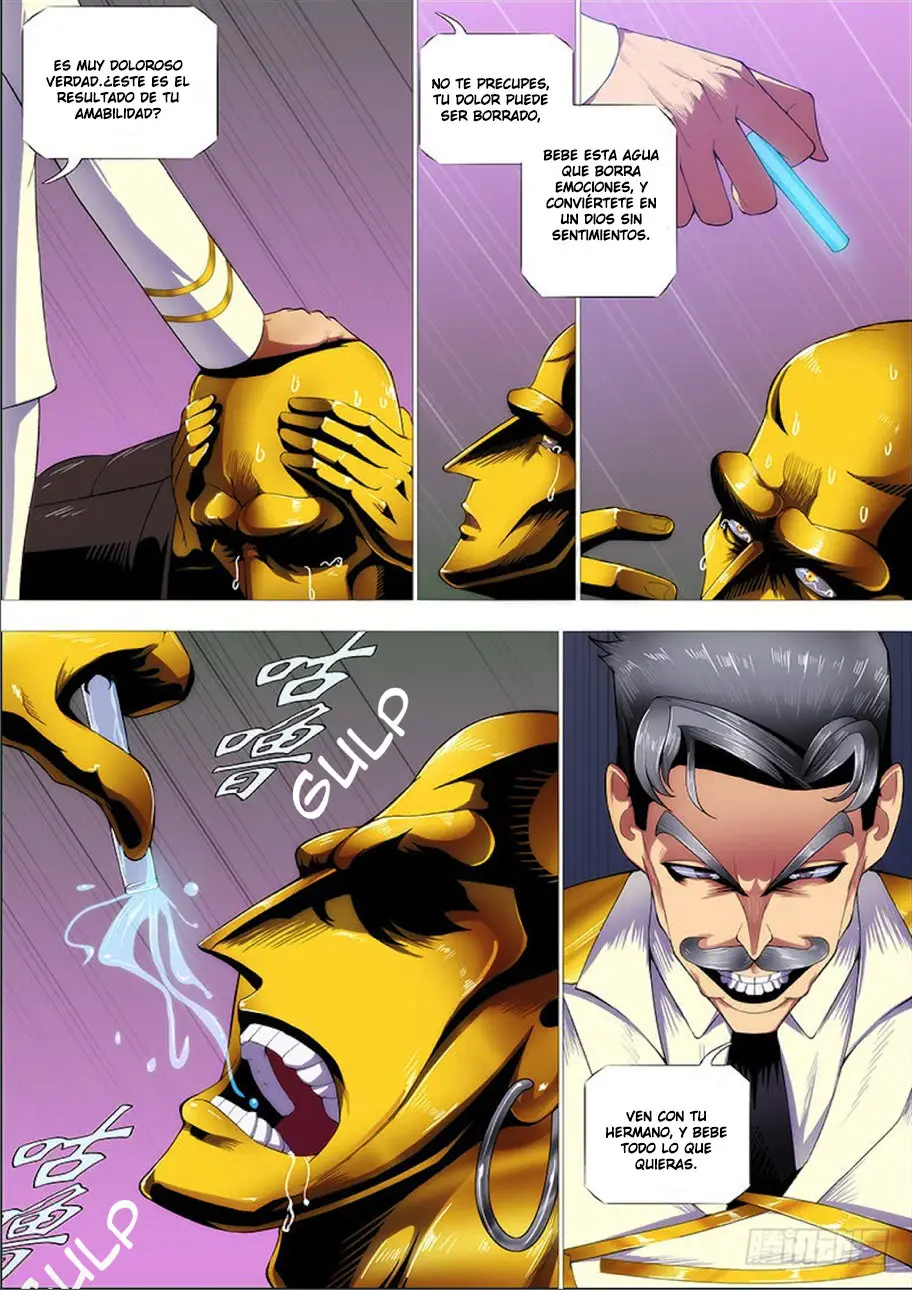 Iron Ladies (2017) - Capítulo 272 - Página 9 - LectorTMOo
