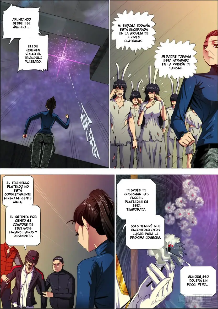 Iron Ladies (2017) - Capítulo 280 - Página 4 - LectorTMOo