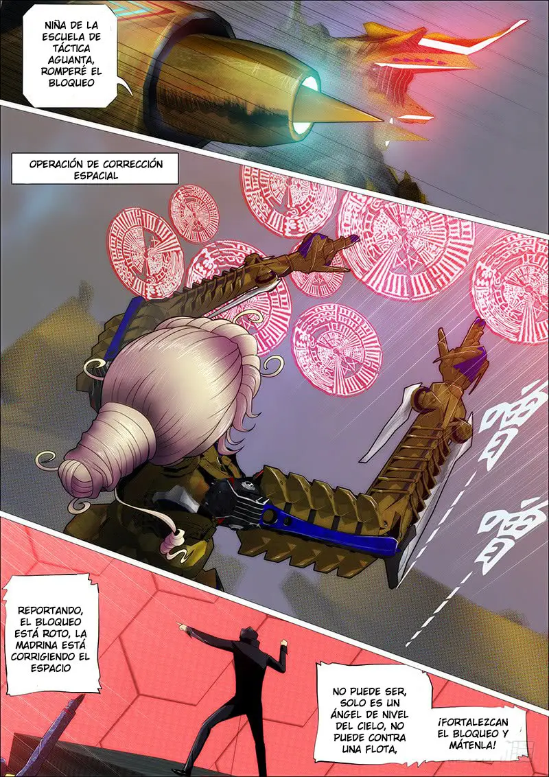 Iron Ladies (2017) - Capítulo 296 - Página 14 - LectorTMOo
