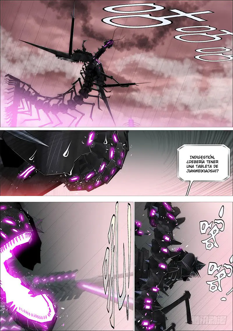 Iron Ladies (2017) - Capítulo 330 - Página 7 - LectorTMOo