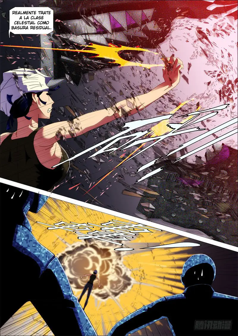 Iron Ladies (2017) - Capítulo 342 - Página 11 - LectorTMOo