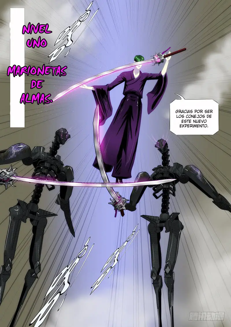 Iron Ladies (2017) - Capítulo 347 - Página 12 - LectorTMOo