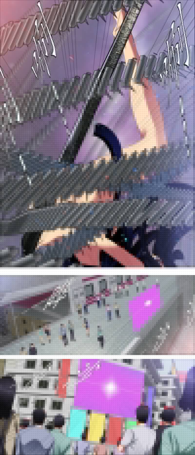 Iron Ladies (2017) - Capítulo 363 - Página 10 - LectorTMOo