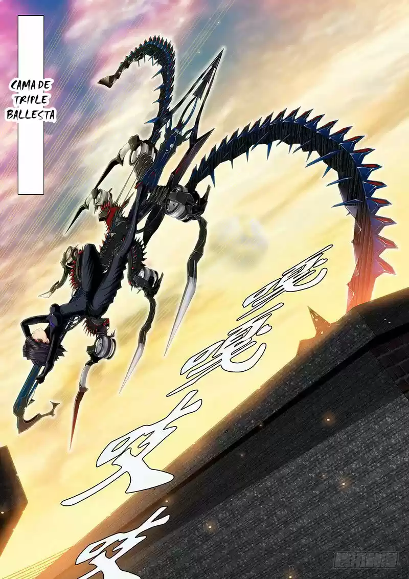 Iron Ladies (2017) - Capítulo 46 - Página 9 - LectorTMOo