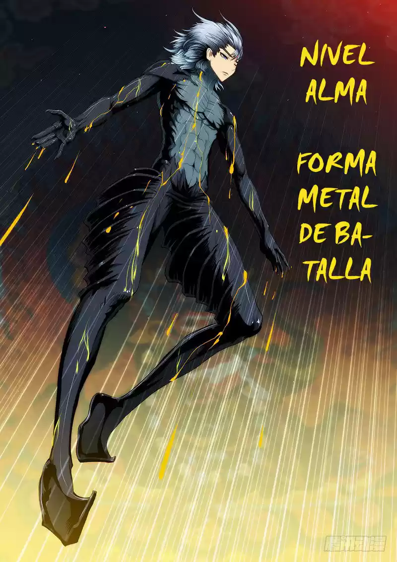 Iron Ladies (2017) - Capítulo 53 - Página 4 - LectorTMOo