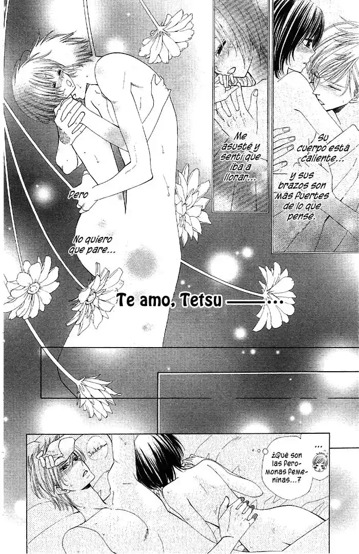 Iron Venus (2009) - Capítulo  - Página 41 - LectorTMOo