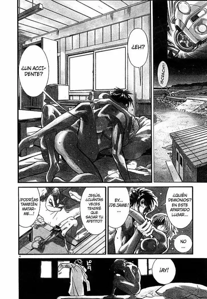 Iryuu: Team Medical Dragon (2002) - Capítulo 1 - Página 9 - LectorTMOo