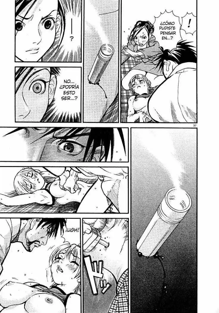 Iryuu: Team Medical Dragon (2002) - Capítulo 1 - Página 42 - LectorTMOo