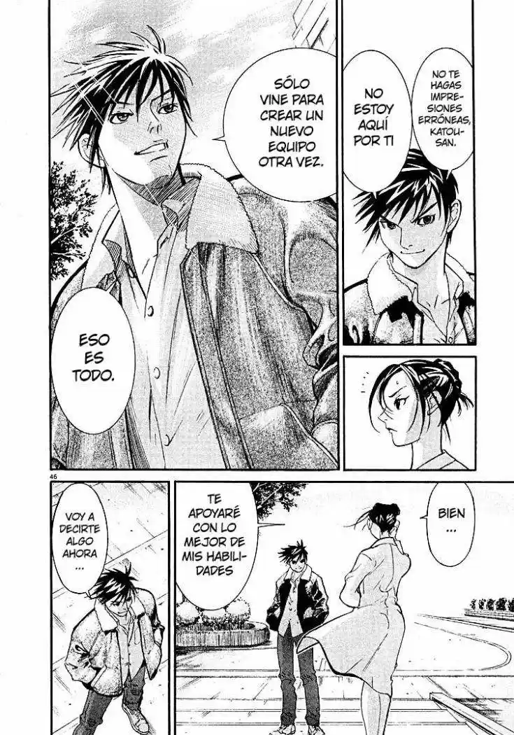 Iryuu: Team Medical Dragon (2002) - Capítulo 1 - Página 50 - LectorTMOo