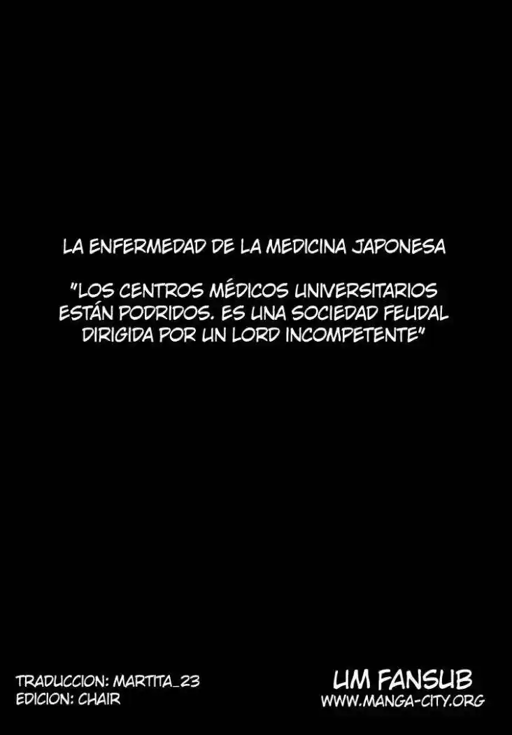 Iryuu: Team Medical Dragon (2002) - Capítulo 1 - Página 52 - LectorTMOo